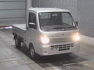SUZUKI CARRY TRUCK 2025