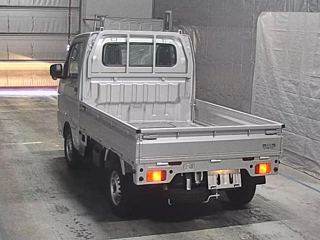 SUZUKI CARRY TRUCK 2025
