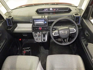 DAIHATSU TANTO 2022