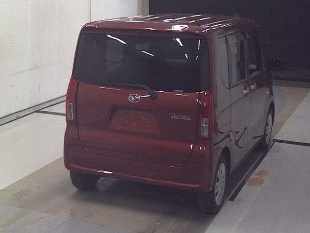 DAIHATSU TANTO 2022
