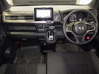HONDA N WGN 2021