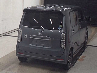 HONDA N WGN 2021