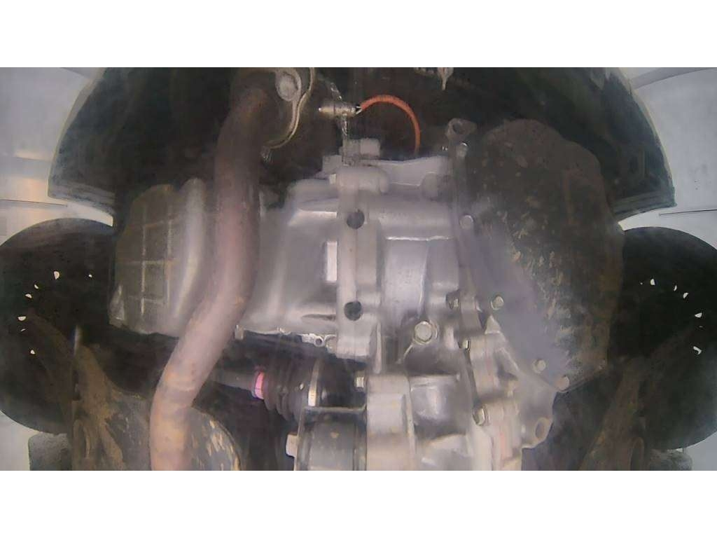 MAZDA FLAIR WAGON 2015