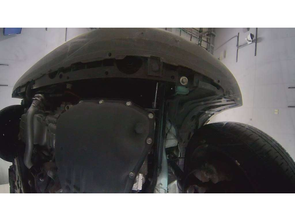 SUZUKI ALTO LAPIN 2017