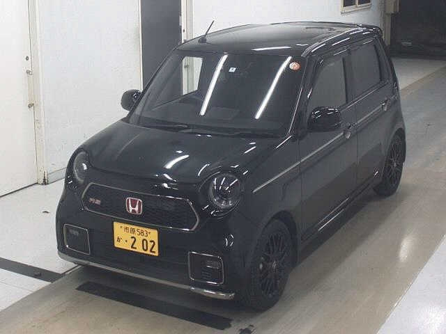 HONDA N ONE 2022