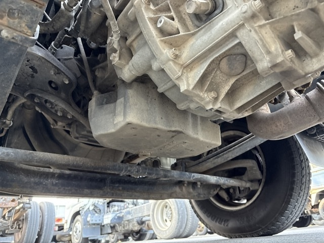 MITSUBISHI CANTER 2014