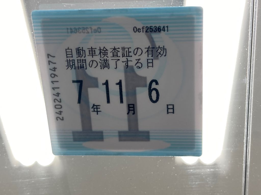 TOYOTA PRIUS ALPHA 2014