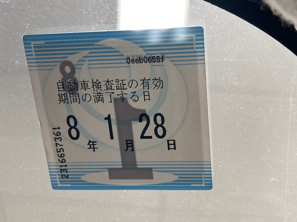 TOYOTA PRIUS ALPHA 2013