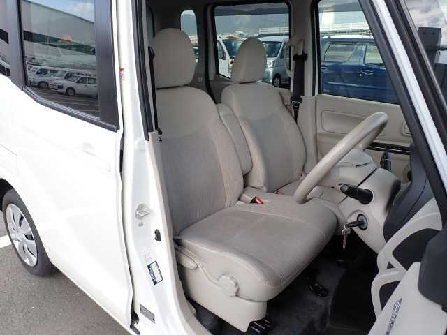 MITSUBISHI EK SPACE 2014