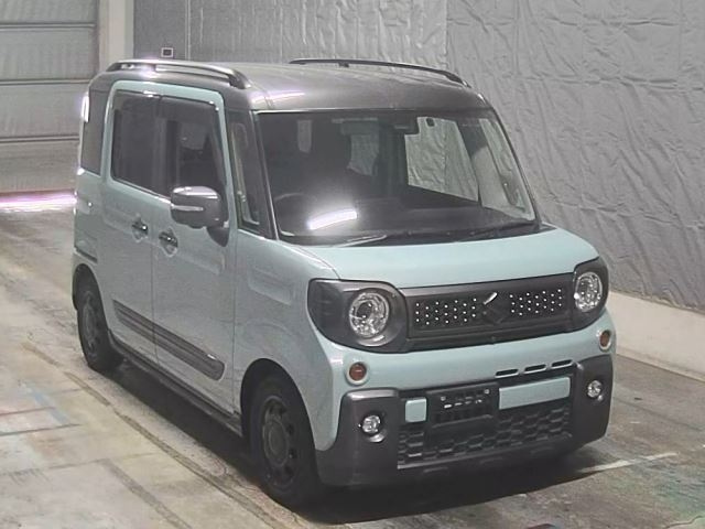 SUZUKI SPACIA GEAR 2020