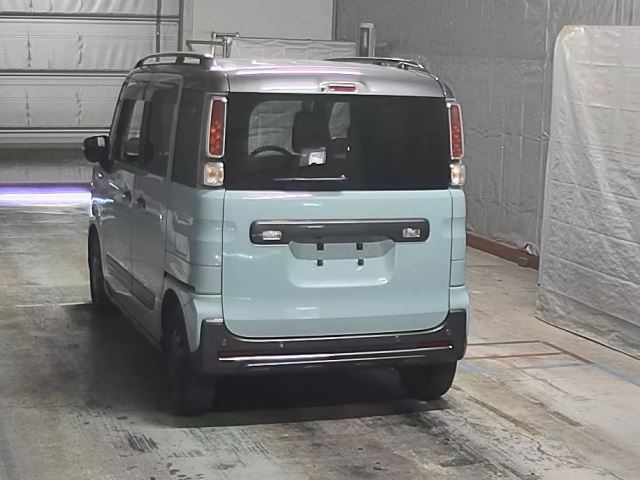 SUZUKI SPACIA GEAR 2020