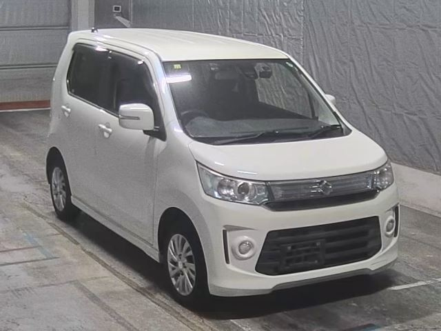 SUZUKI WAGON R 2014