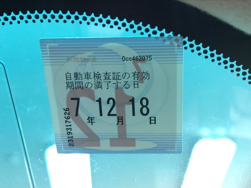 TOYOTA VELLFIRE 2008