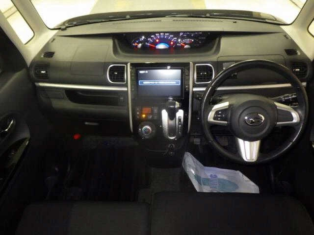 DAIHATSU TANTO 2014