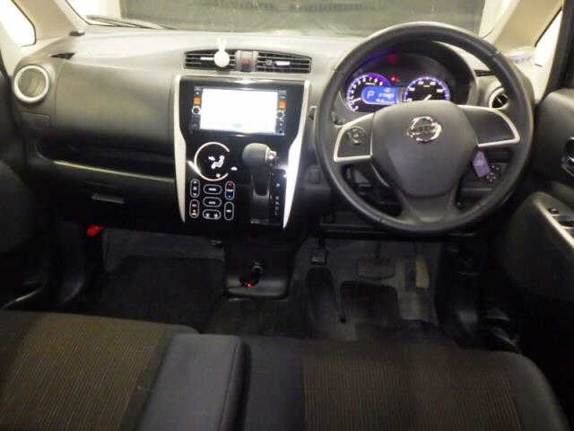 NISSAN DAYZ 2014