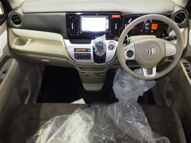 HONDA N WGN 2015