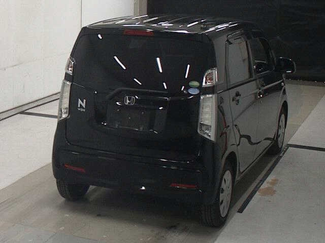 HONDA N WGN 2015