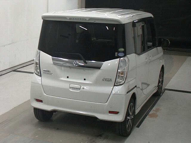 NISSAN DAYZ ROOX 2019
