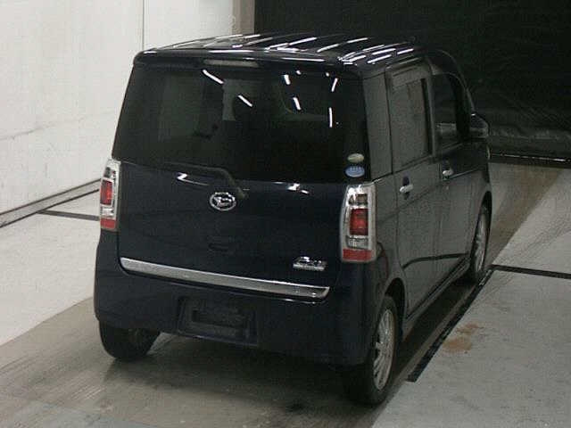 DAIHATSU TANTO EXE 2010