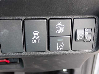 HONDA SHUTTLE 2022
