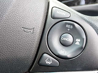 HONDA SHUTTLE 2022