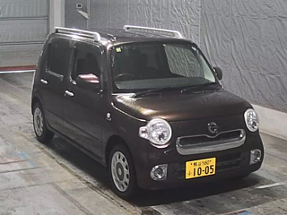 DAIHATSU MIRA 2014