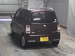 DAIHATSU MIRA 2014