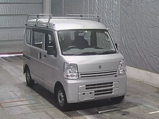 SUZUKI EVERY 2017