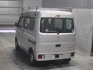 SUZUKI EVERY 2017