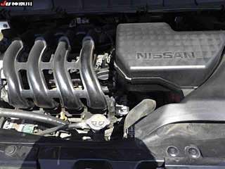 NISSAN SERENA 2020