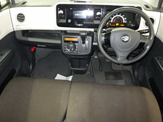 SUZUKI MRWAGON 2014