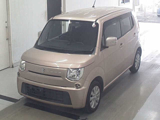 SUZUKI MRWAGON 2014