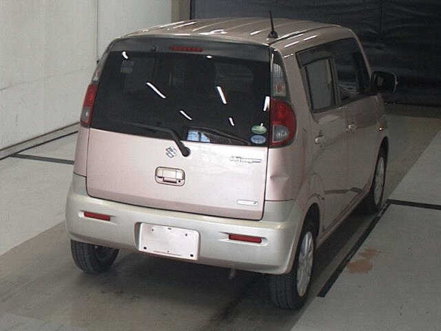 SUZUKI MRWAGON 2014
