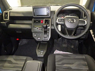 DAIHATSU TAFT 2022