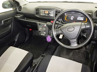 DAIHATSU MIRA E S 2020