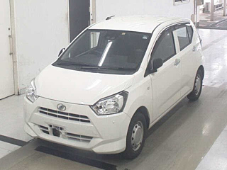 DAIHATSU MIRA E S 2020