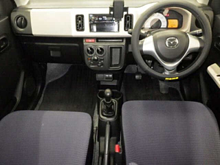 MAZDA CAROL 2019