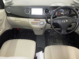 DAIHATSU TANTO EXE 2010
