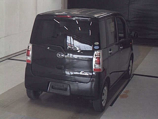 DAIHATSU TANTO EXE 2010