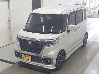 SUZUKI SPACIA 2018