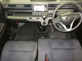SUZUKI WAGON R 2022