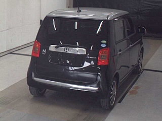 HONDA N ONE 2014