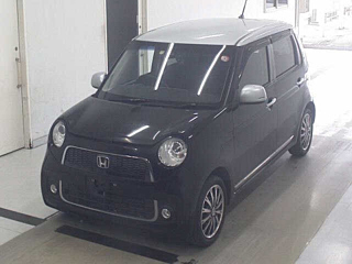 HONDA N ONE 2014