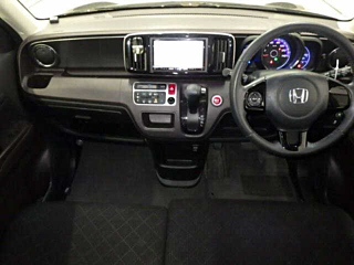 HONDA N ONE 2014