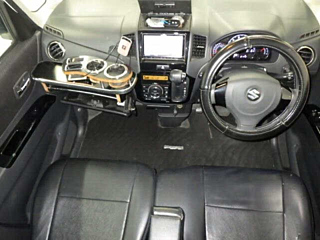SUZUKI PALETTE 2010