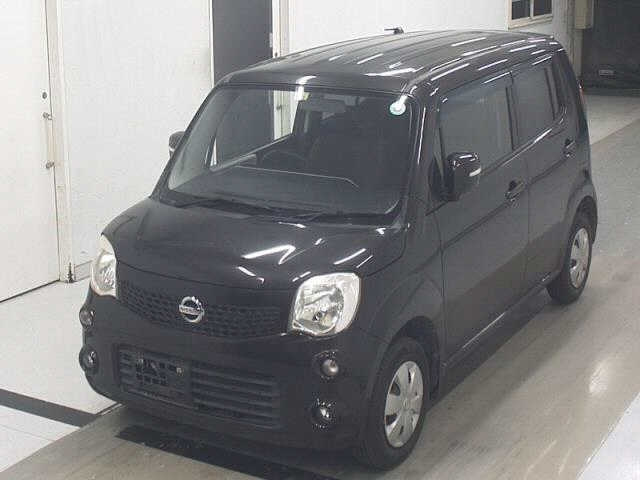 NISSAN MOCO 2012