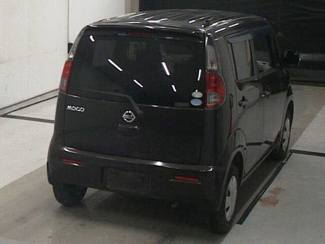NISSAN MOCO 2012