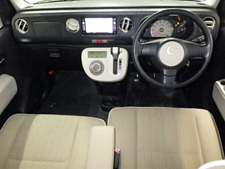 DAIHATSU MIRA 2009
