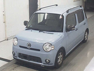 DAIHATSU MIRA 2009