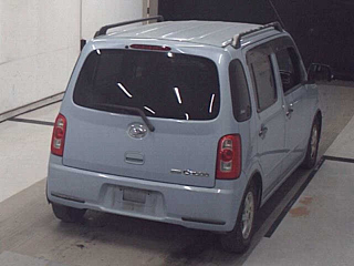 DAIHATSU MIRA 2009